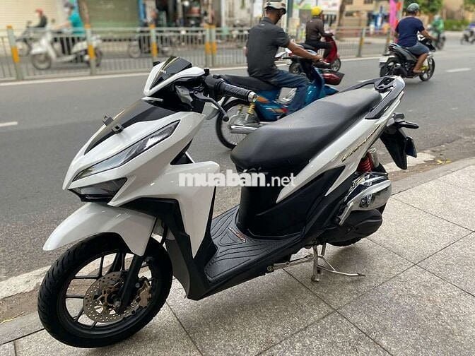Honda Vario 125 2021 Trắng