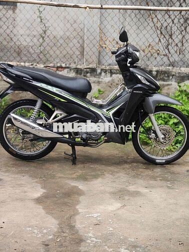 Honda rsx 2018 biển 65 ngây chủ máy êm ru fun chức