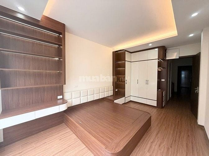Bán nhà 4 tầng tại phân lô Nhổn Xuân Phương Nam Từ Liêm Hà Nội giá tốt