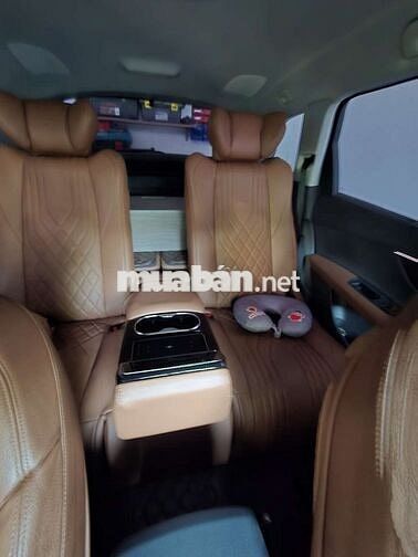 Audi Q7 2020 cao cấp