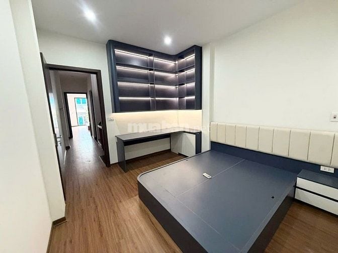 Bán nhà 4 tầng tại phân lô Nhổn Xuân Phương Nam Từ Liêm Hà Nội giá tốt