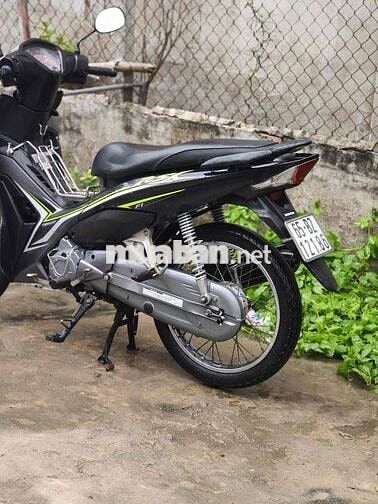 Honda rsx 2018 biển 65 ngây chủ máy êm ru fun chức