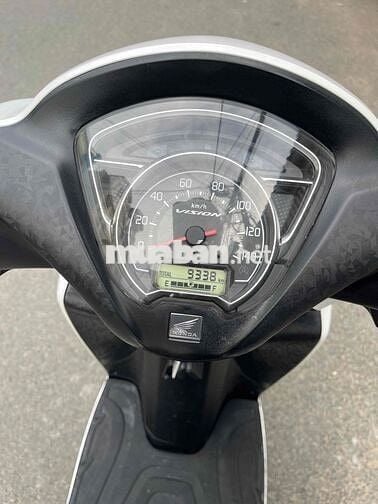 Vision 2024 Smartkey Bstp 9chủ Odo 9000km xe đẹp