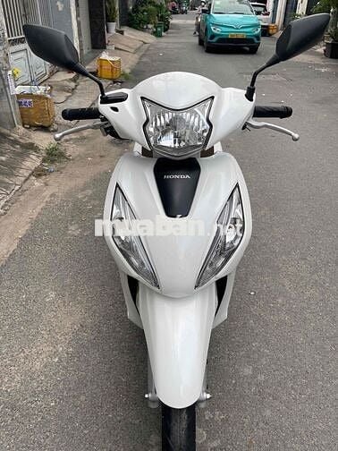 Vision 2024 Smartkey Bstp 9chủ Odo 9000km xe đẹp