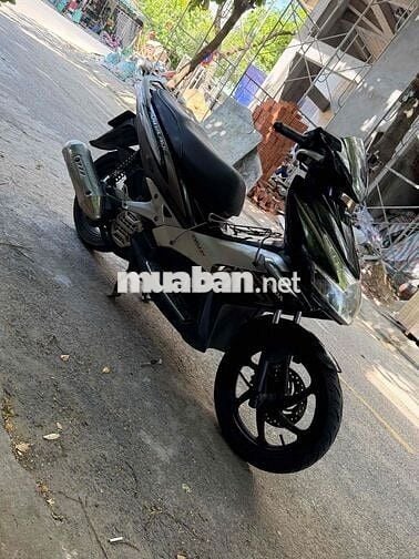 Honda Air Blade Đen