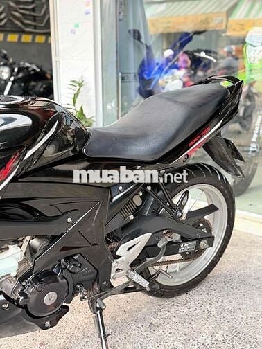 Suzuki Bandit 150 2020 Đen 30000 KM Biển 83 9 chủ