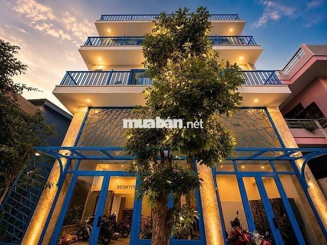 🏡 STUDIO MỚI TOANH CÓ BAN CÔNG – HẢI CHÂU  📍 Đường Hoàng Diệu, Đà Nẵng