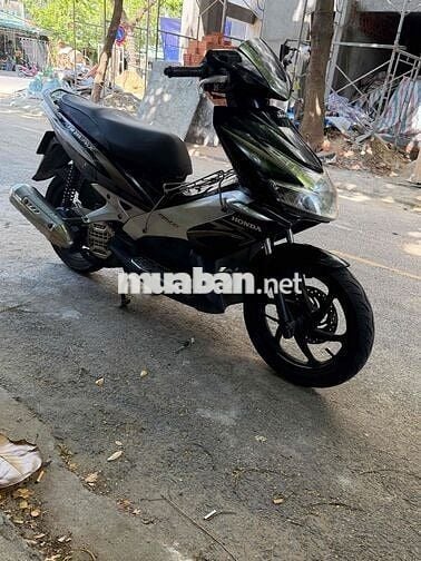 Honda Air Blade Đen