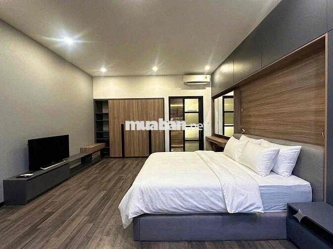 304 CHO THUÊ NHÀ RIÊNG 4 TẦNG RỘNG RÃI – 3PN VÀ PHÒNG ĐA NĂNG KHỦNG