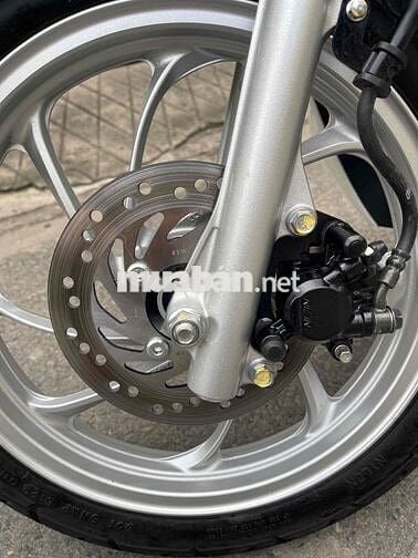 Vision 2024 Smartkey Bstp 9chủ Odo 9000km xe đẹp