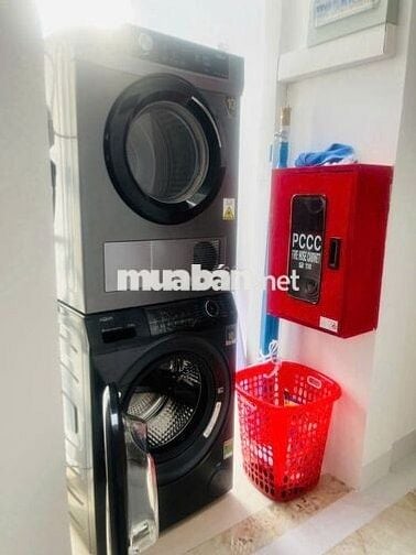 🏡 STUDIO MỚI TOANH CÓ BAN CÔNG – HẢI CHÂU  📍 Đường Hoàng Diệu, Đà Nẵng