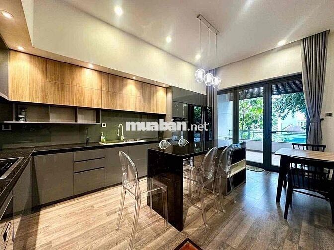 304 CHO THUÊ NHÀ RIÊNG 4 TẦNG RỘNG RÃI – 3PN VÀ PHÒNG ĐA NĂNG KHỦNG