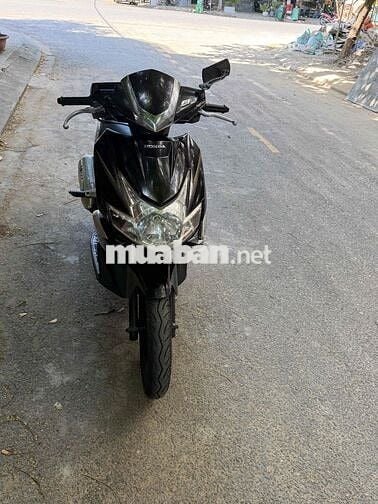Honda Air Blade Đen