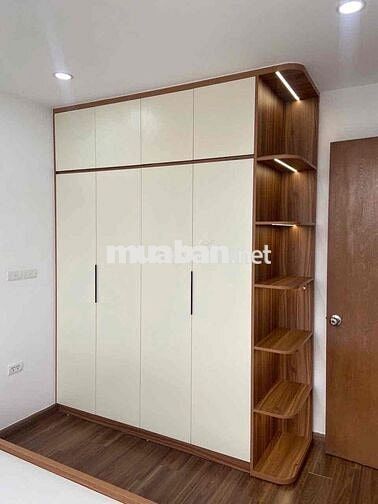 Bán Chung cư X2 Đại Kim 86m² - 3PN rộng - Full nội thất - Sổ đỏ chuẩn