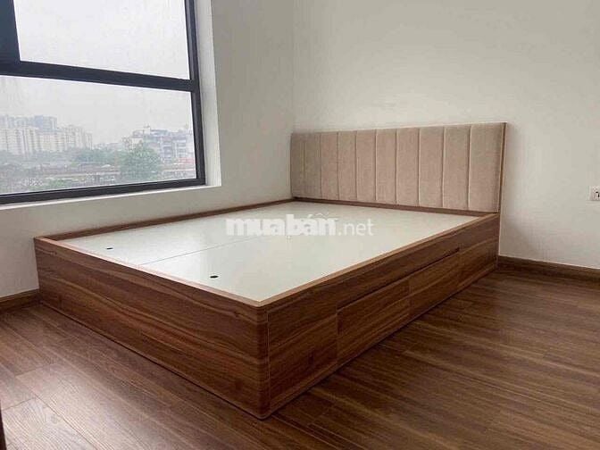 Bán Chung cư X2 Đại Kim 86m² - 3PN rộng - Full nội thất - Sổ đỏ chuẩn