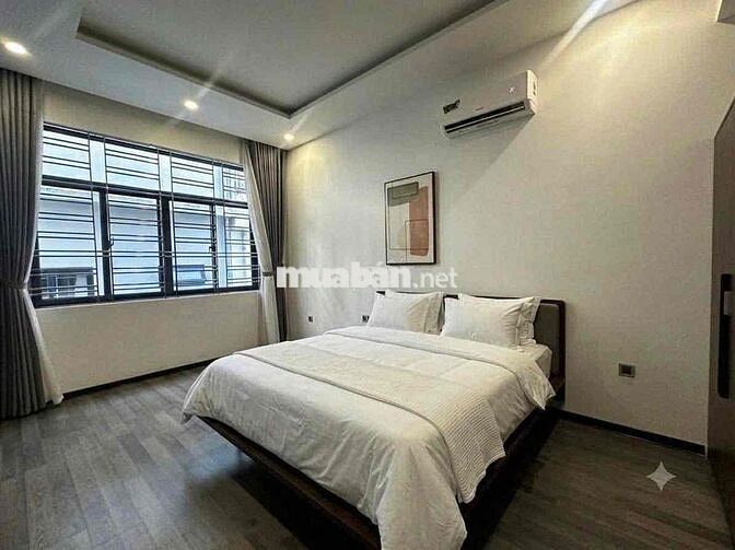 304 CHO THUÊ NHÀ RIÊNG 4 TẦNG RỘNG RÃI – 3PN VÀ PHÒNG ĐA NĂNG KHỦNG