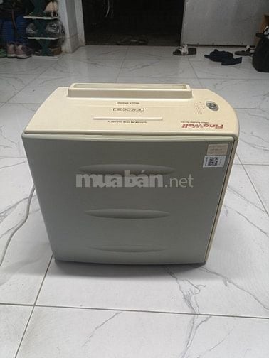 Máy hủy tài liệu, cd giấy văn phòng và cắt xén mọi thứ bất kỳ