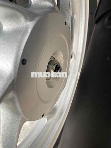 Vision 2024 Smartkey Bstp 9chủ Odo 9000km xe đẹp