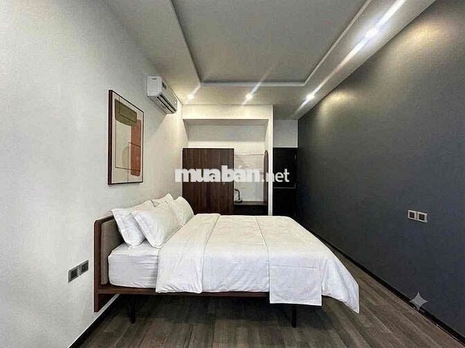304 CHO THUÊ NHÀ RIÊNG 4 TẦNG RỘNG RÃI – 3PN VÀ PHÒNG ĐA NĂNG KHỦNG