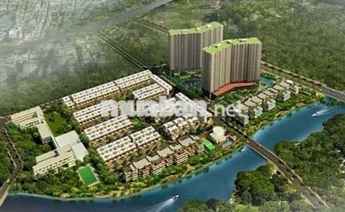 CẦN BÁN CĂN HỘ GIÁ RẺ Ở QUẬN 7 JAMONA 