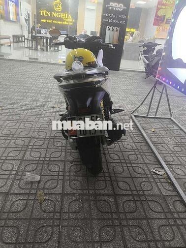 Honda SH ABS 2 kênh 2024 Trắng