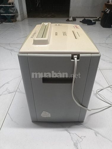 Máy hủy tài liệu, cd giấy văn phòng và cắt xén mọi thứ bất kỳ