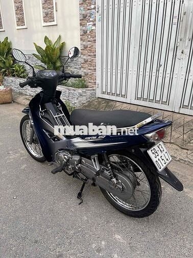 Yamaha Sirius 2016 Bstp xe đẹp máy zin bao ngon