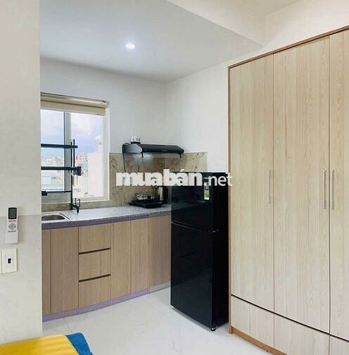 🏡 STUDIO MỚI TOANH CÓ BAN CÔNG – HẢI CHÂU  📍 Đường Hoàng Diệu, Đà Nẵng