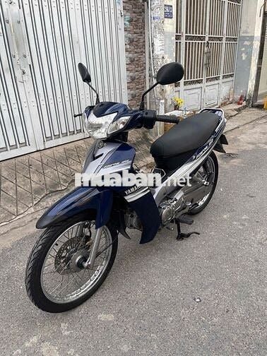 Yamaha Sirius 2016 Bstp xe đẹp máy zin bao ngon