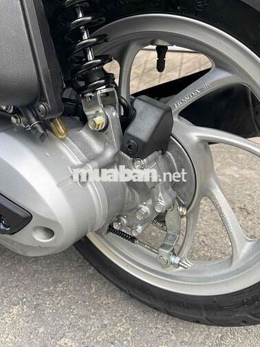 Vision 2024 Smartkey Bstp 9chủ Odo 9000km xe đẹp