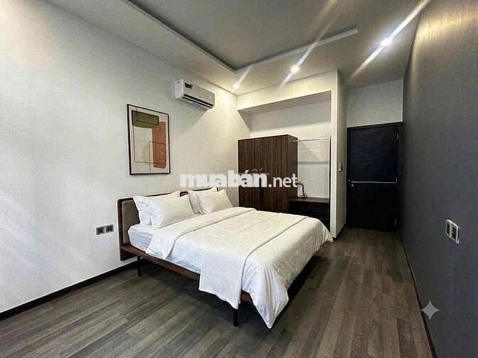 304 CHO THUÊ NHÀ RIÊNG 4 TẦNG RỘNG RÃI – 3PN VÀ PHÒNG ĐA NĂNG KHỦNG