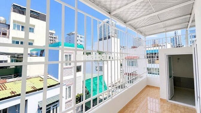 NHÀ HẺM PHỐ TÂY HÙNG VƯƠNG - 3 PHÒNG NGỦ - CÓ NỘI THẤT