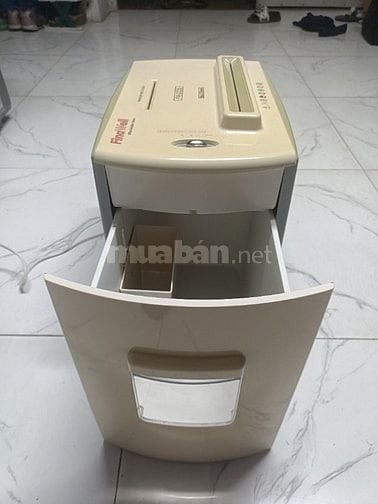 Máy hủy tài liệu, cd giấy văn phòng và cắt xén mọi thứ bất kỳ