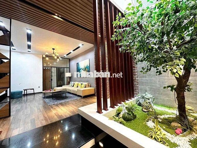 304 CHO THUÊ NHÀ RIÊNG 4 TẦNG RỘNG RÃI – 3PN VÀ PHÒNG ĐA NĂNG KHỦNG