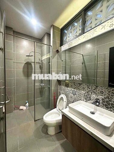 304 CHO THUÊ NHÀ RIÊNG 4 TẦNG RỘNG RÃI – 3PN VÀ PHÒNG ĐA NĂNG KHỦNG