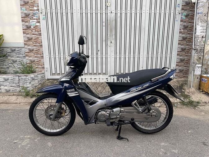 Yamaha Sirius 2016 Bstp xe đẹp máy zin bao ngon