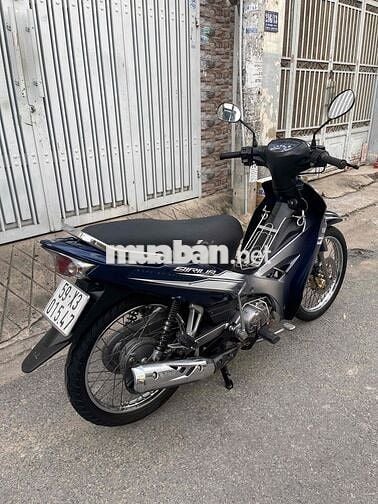 Yamaha Sirius 2016 Bstp xe đẹp máy zin bao ngon