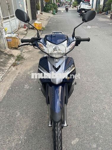 Yamaha Sirius 2016 Bstp xe đẹp máy zin bao ngon