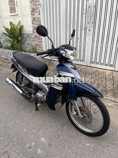 Yamaha Sirius 2016 Bstp xe đẹp máy zin bao ngon
