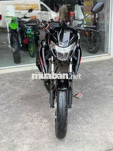 Suzuki Bandit 150 2020 Đen 30000 KM Biển 83 9 chủ