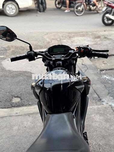 Suzuki Bandit 150 2020 Đen 30000 KM Biển 83 9 chủ