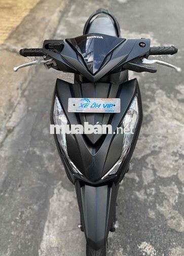 Honda Beat 2023 BSTP Dễ Dòm 8968, đưa trc 17tr+