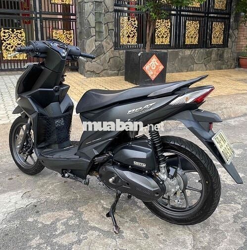 Honda Beat 2023 BSTP Dễ Dòm 8968, đưa trc 17tr+
