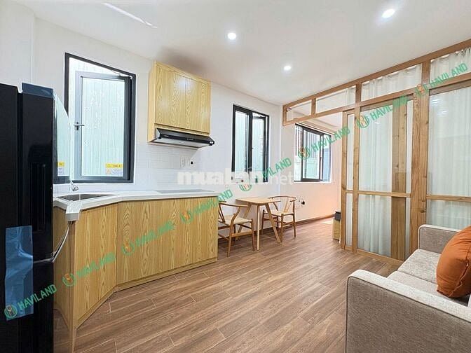 🏡 1PN FULL NỘI THẤT – HẢI CHÂU  📍 Đường Trưng Nữ Vương, Đà Nẵng