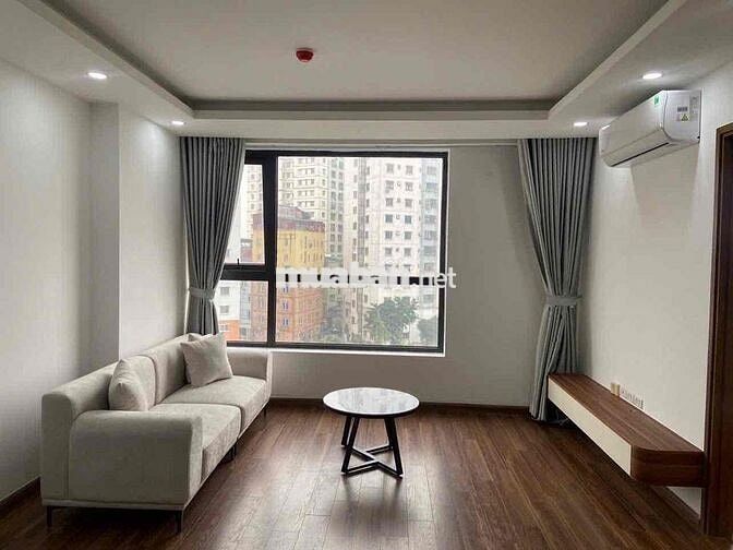 Bán Chung cư X2 Đại Kim 86m² - 3PN rộng - Full nội thất - Sổ đỏ chuẩn