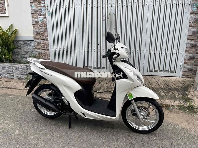 Vision 2024 Smartkey Bstp 9chủ Odo 9000km xe đẹp