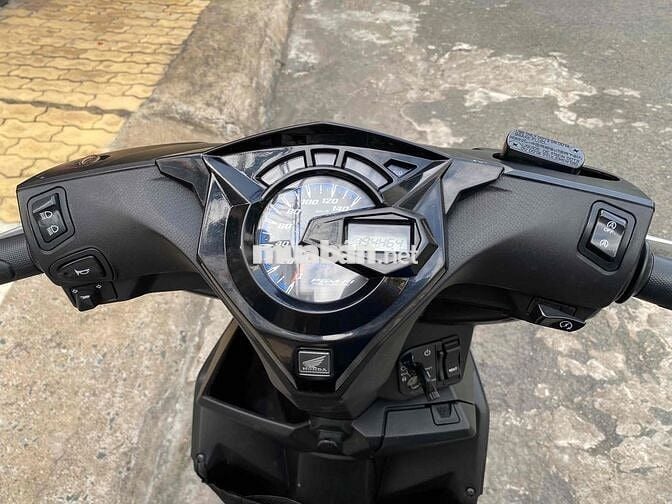 Honda Beat 2023 BSTP Dễ Dòm 8968, đưa trc 17tr+