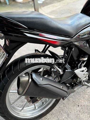 Suzuki Bandit 150 2020 Đen 30000 KM Biển 83 9 chủ