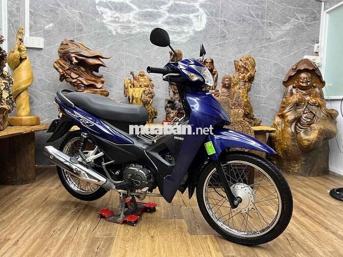 Honda Wave A 2023 chính chủ biển SG máy zin