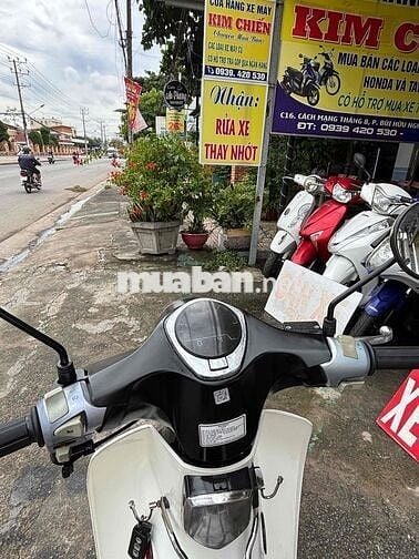 Detech Espero Classic VVPI Đen, Trắng